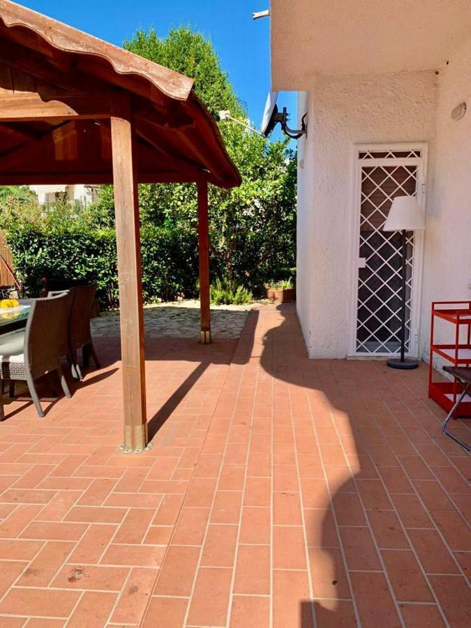 La Casetta Di Marika Marina di Cerveteri Exterior foto