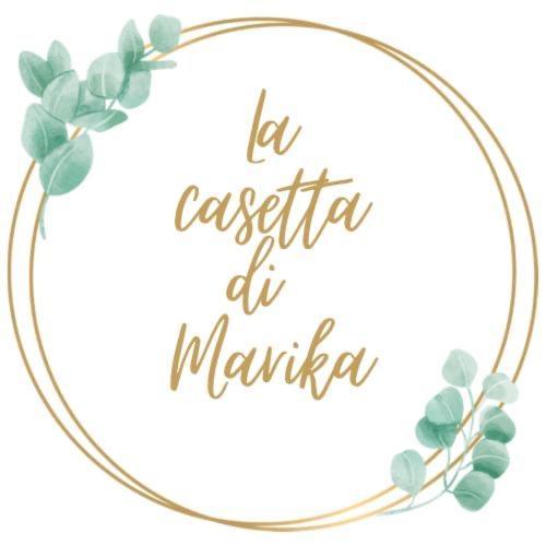 La Casetta Di Marika Marina di Cerveteri Exterior foto